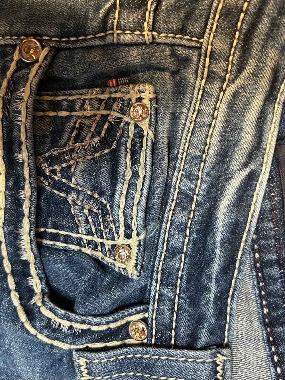 Vigoss slim boot